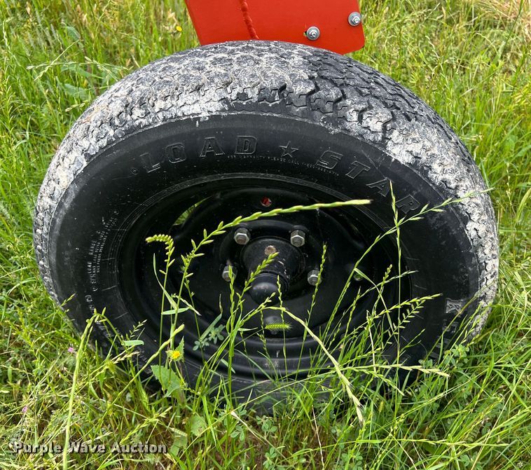 image for item DS2963 Rhino RHP hay rake