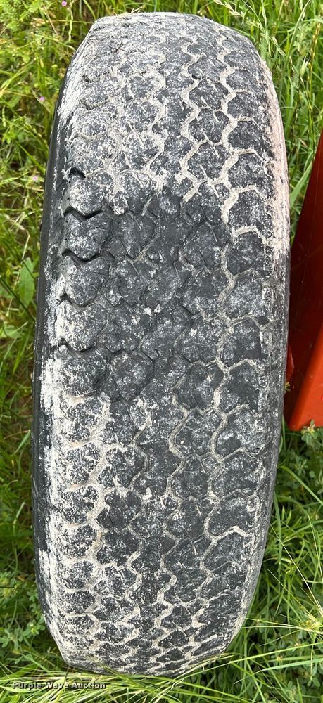 image for item DS2963 Rhino RHP hay rake