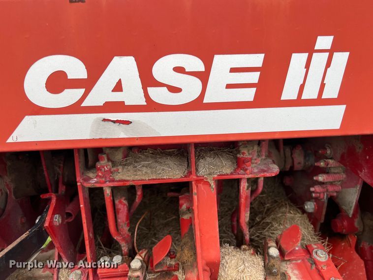 image for item DS2965 Case IH SBX540 small square baler