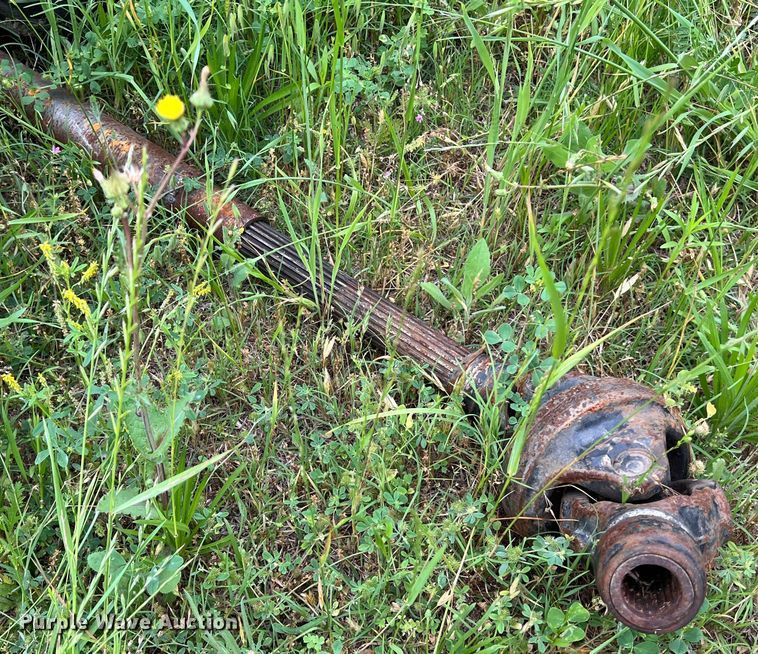 image for item DS2966 Case IH DCX131 swather / windrower