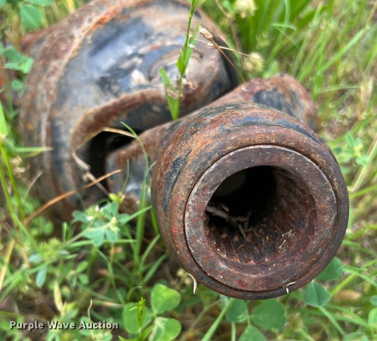 image for item DS2966 Case IH DCX131 swather / windrower