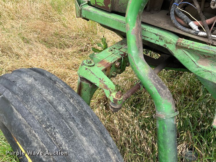 image for item DS2970 John Deere 4430 tractor