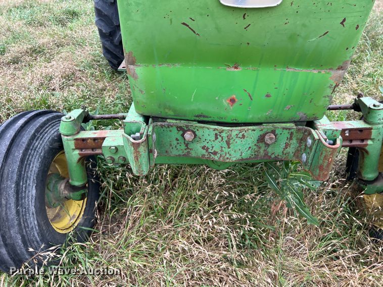 image for item DS2970 John Deere 4430 tractor