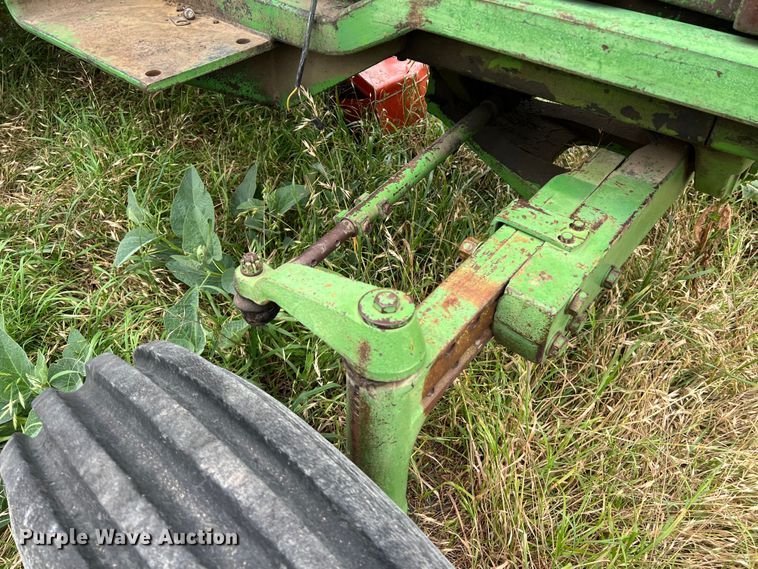 image for item DS2970 John Deere 4430 tractor