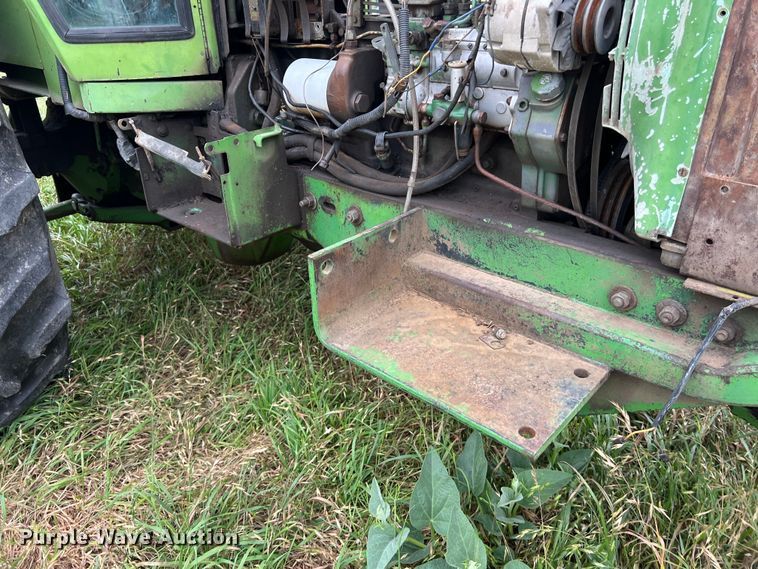 image for item DS2970 John Deere 4430 tractor