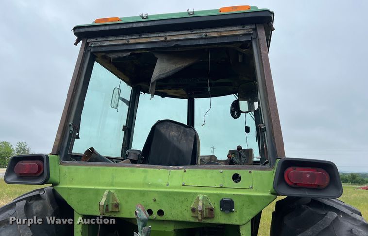 image for item DS2970 John Deere 4430 tractor