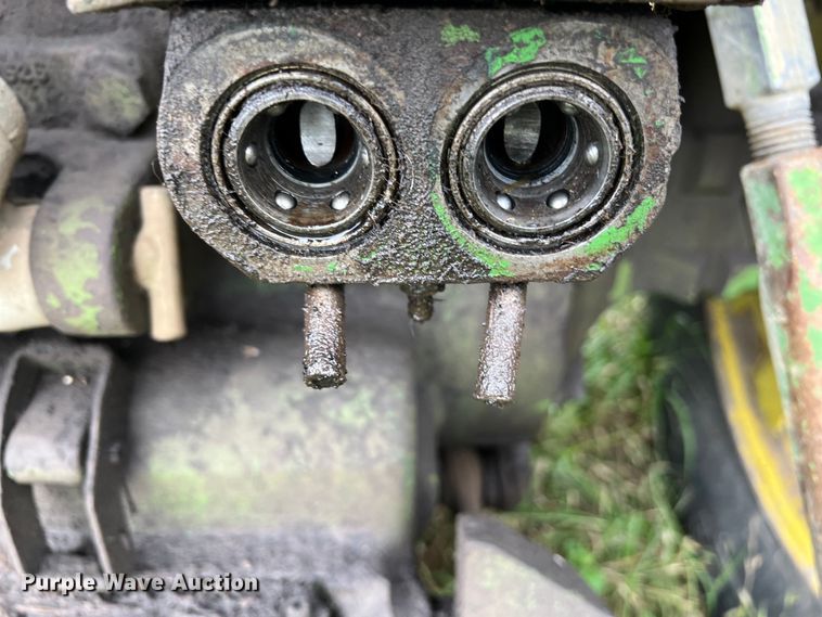 image for item DS2970 John Deere 4430 tractor