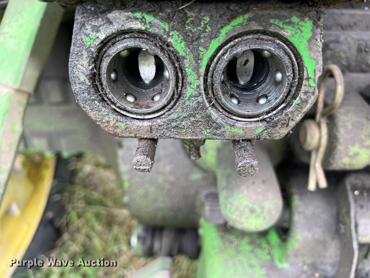 image for item DS2970 John Deere 4430 tractor