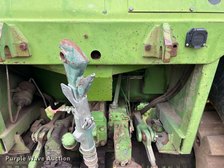 image for item DS2970 John Deere 4430 tractor