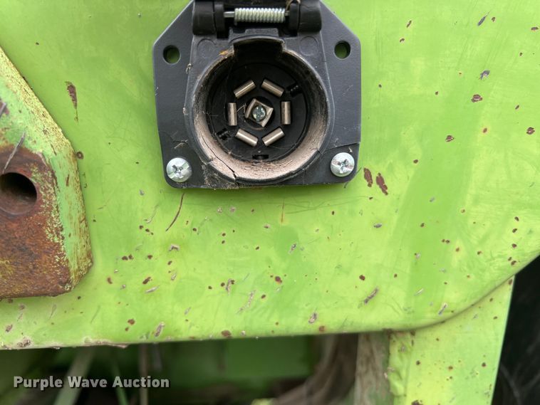 image for item DS2970 John Deere 4430 tractor