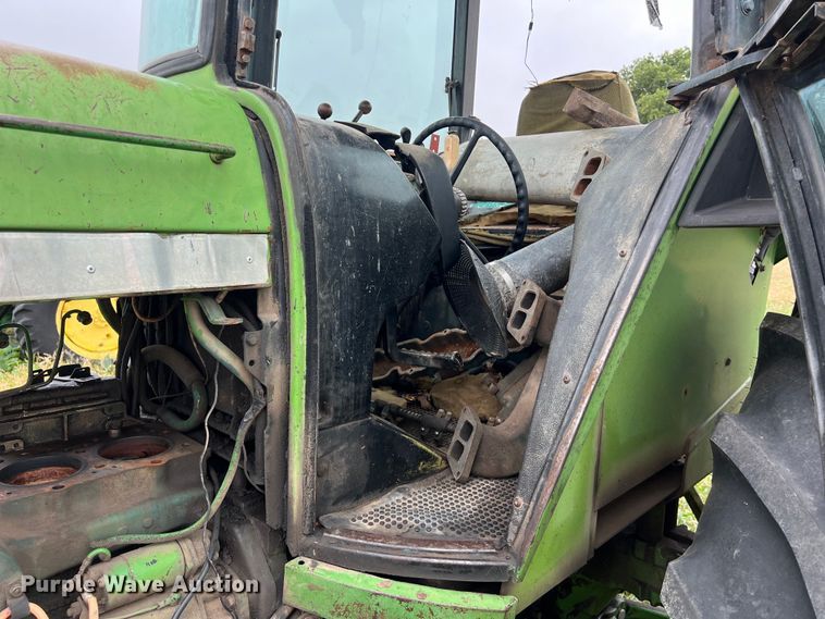 image for item DS2970 John Deere 4430 tractor