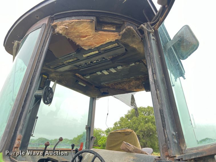 image for item DS2970 John Deere 4430 tractor