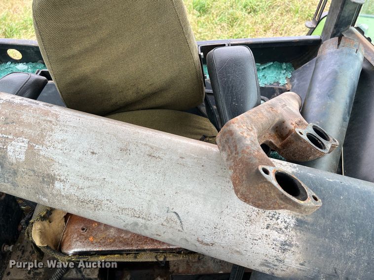 image for item DS2970 John Deere 4430 tractor