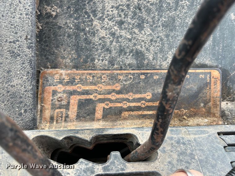 image for item DS2970 John Deere 4430 tractor