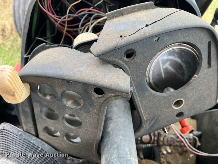 image for item DS2970 John Deere 4430 tractor