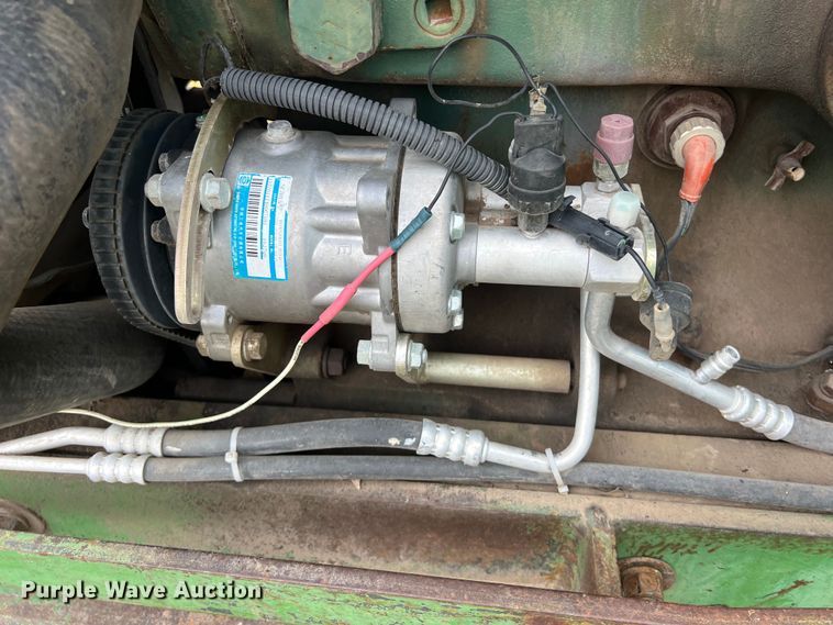 image for item DS2970 John Deere 4430 tractor