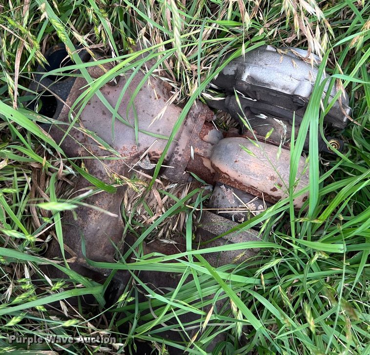 image for item DS2970 John Deere 4430 tractor