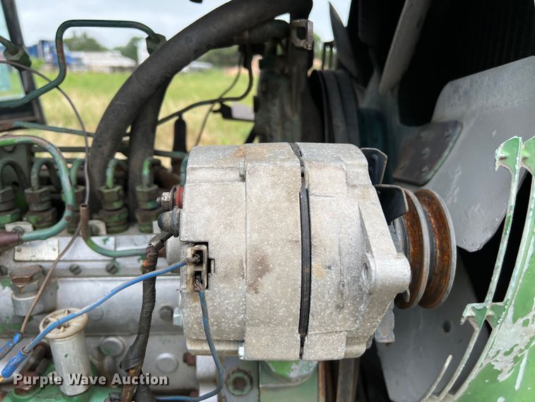 image for item DS2970 John Deere 4430 tractor