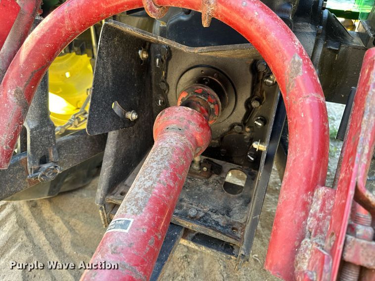 image for item EH6702 2004 John Deere 5203 tractor