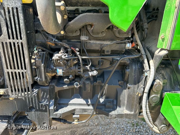 image for item EH6702 2004 John Deere 5203 tractor