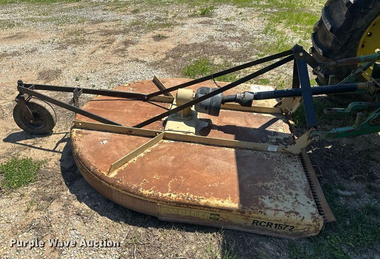 image for item EH6703 1981 John Deere 2640 tractor