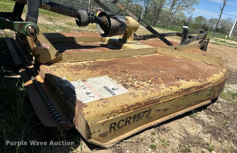 image for item EH6703 1981 John Deere 2640 tractor