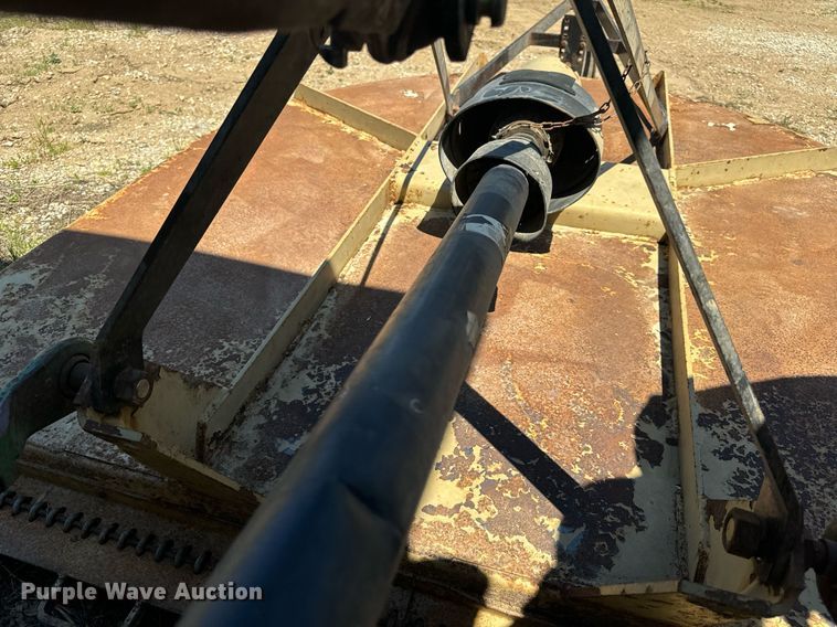 image for item EH6703 1981 John Deere 2640 tractor