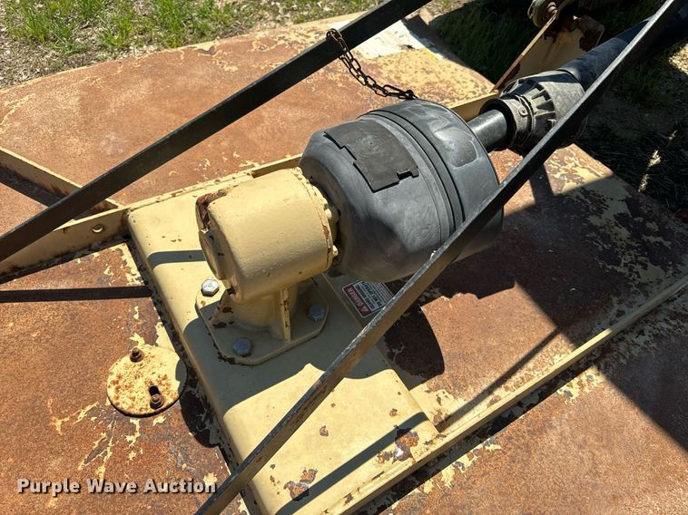 image for item EH6703 1981 John Deere 2640 tractor