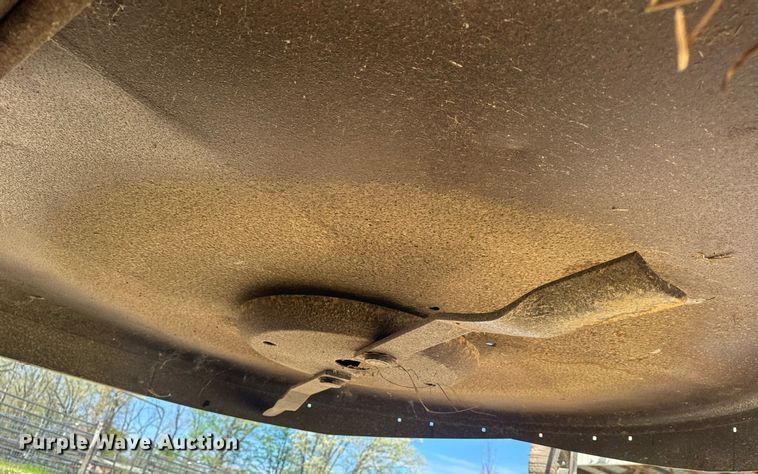 image for item EH6703 1981 John Deere 2640 tractor