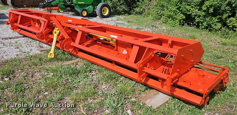 image for item EI3747 Lely 1-162223 rototiller