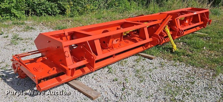 image for item EI3747 Lely 1-162223 rototiller