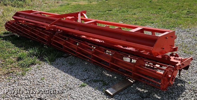 image for item EI3747 Lely 1-162223 rototiller