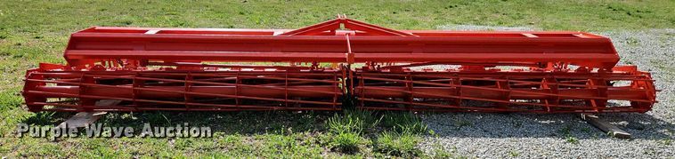 image for item EI3747 Lely 1-162223 rototiller