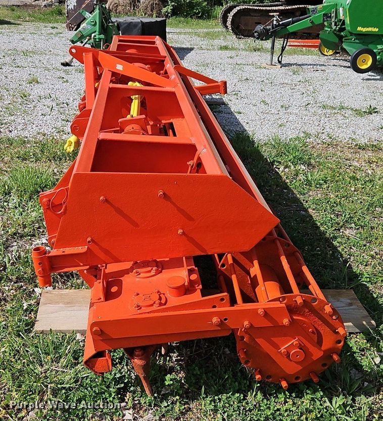image for item EI3747 Lely 1-162223 rototiller