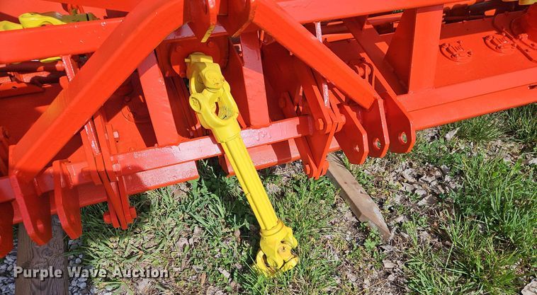 image for item EI3747 Lely 1-162223 rototiller