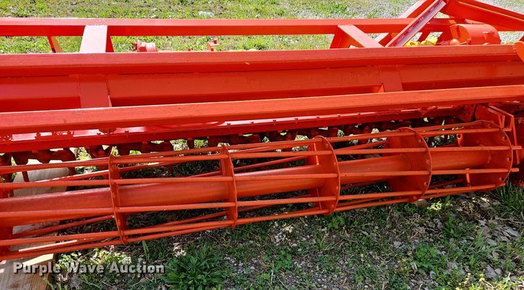 image for item EI3747 Lely 1-162223 rototiller