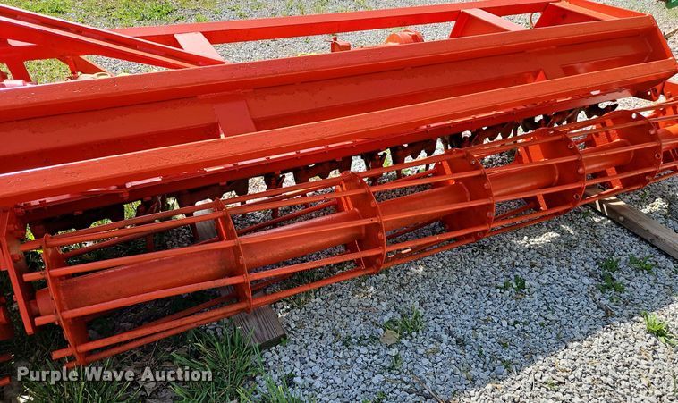 image for item EI3747 Lely 1-162223 rototiller