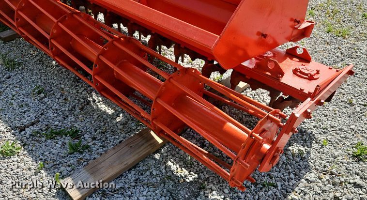 image for item EI3747 Lely 1-162223 rototiller