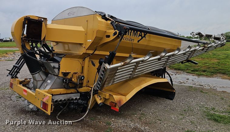 image for item EI3763 Ag-Chem Airman 1000 Precision spreader bed