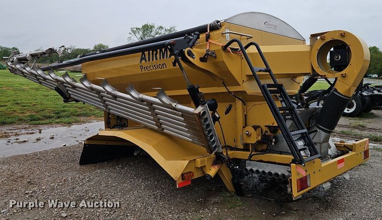 image for item EI3763 Ag-Chem Airman 1000 Precision spreader bed