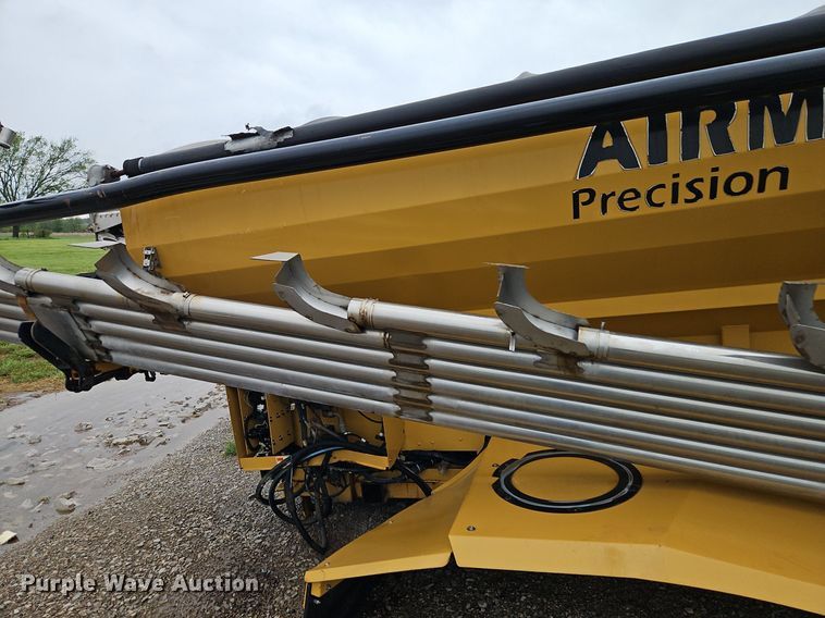 image for item EI3763 Ag-Chem Airman 1000 Precision spreader bed
