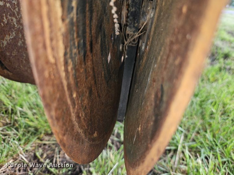 image for item EI3795 Great Plains Solid Stand 15 no-till grain drill