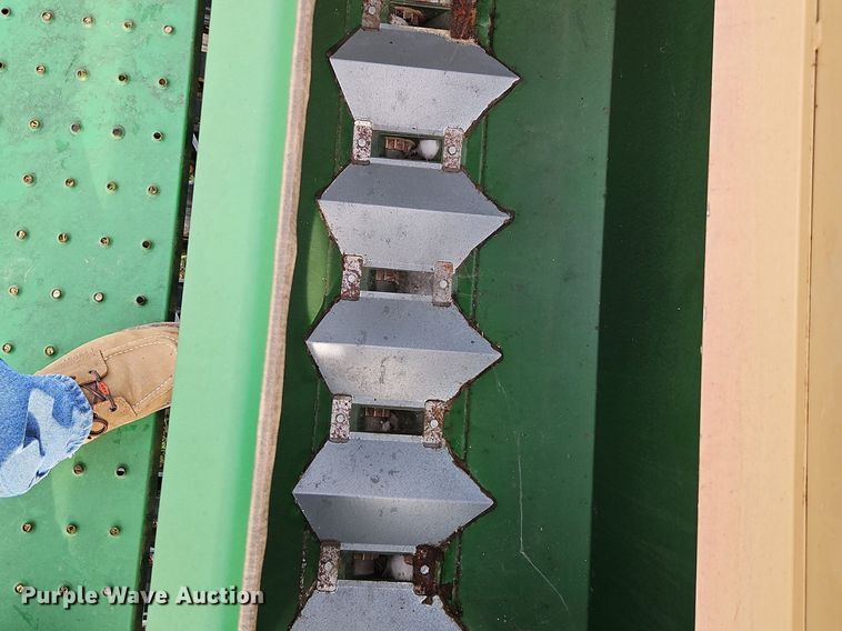 image for item EI3795 Great Plains Solid Stand 15 no-till grain drill