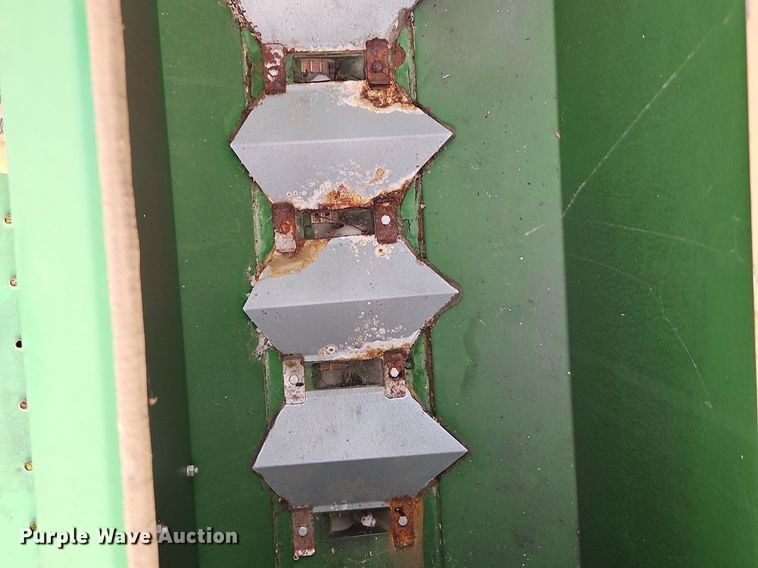 image for item EI3795 Great Plains Solid Stand 15 no-till grain drill