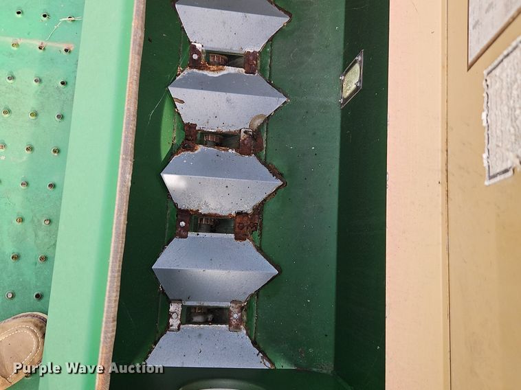 image for item EI3795 Great Plains Solid Stand 15 no-till grain drill