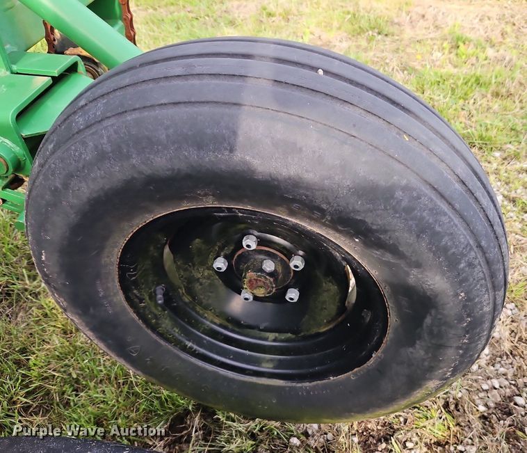 image for item EI3795 Great Plains Solid Stand 15 no-till grain drill