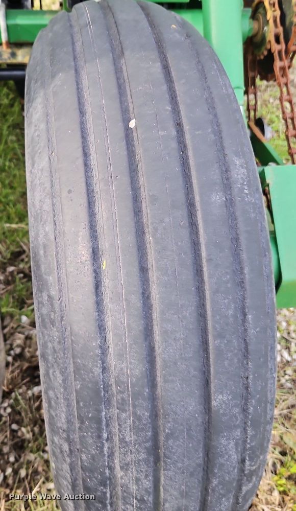 image for item EI3795 Great Plains Solid Stand 15 no-till grain drill