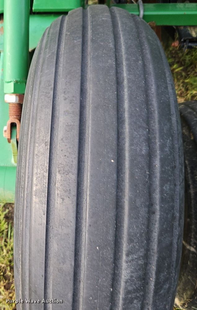 image for item EI3795 Great Plains Solid Stand 15 no-till grain drill