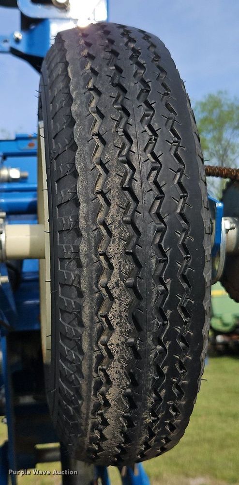 image for item EI3796 Kinze 3600 no-till planter