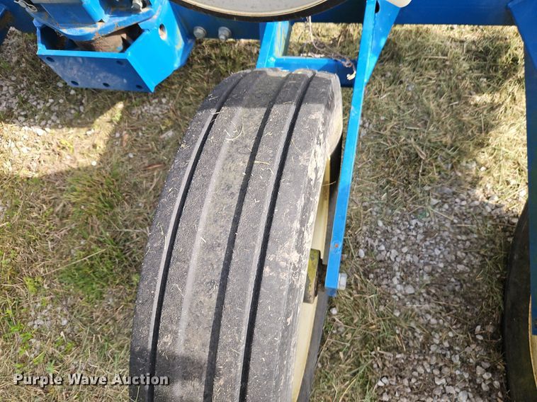 image for item EI3796 Kinze 3600 no-till planter